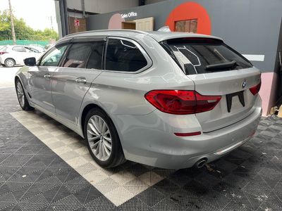 2019 BMW 3 Series