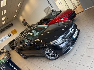 2020 Mercedes-Benz C Class