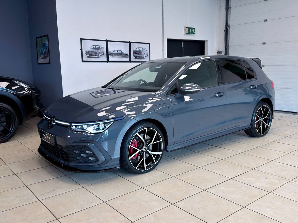 2023 Volkswagen Golf