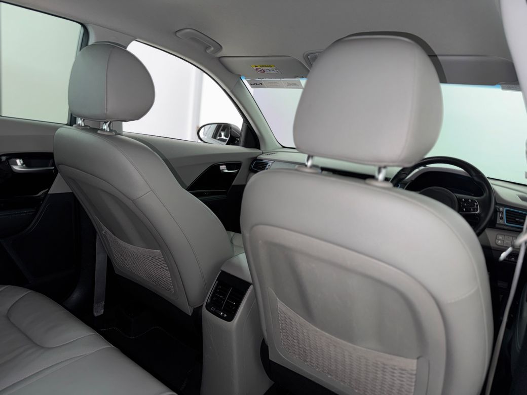 2018 Kia Niro