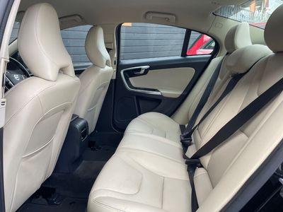 2015 Volvo S60
