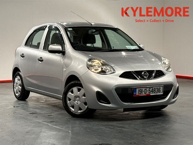 vehicle for sale from Kylemore Cars