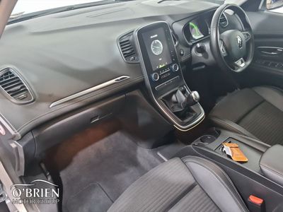 2020 Renault Grand Scenic