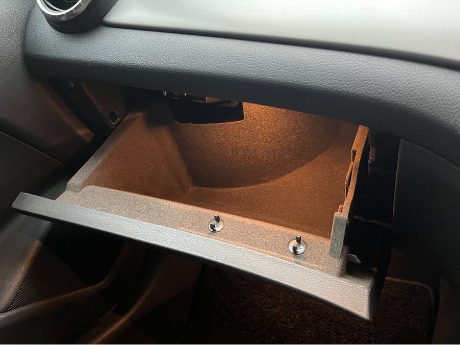 2018 Mercedes-Benz CLA Class