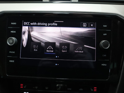 2021 Volkswagen Passat