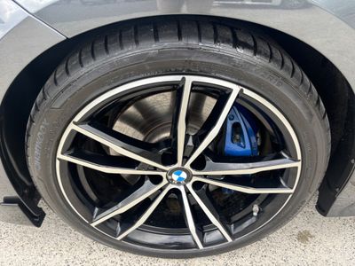 2020 BMW 3 Series