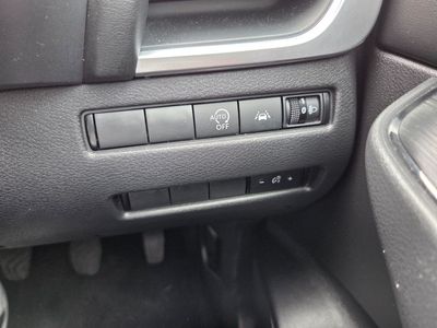 2024 Nissan Qashqai