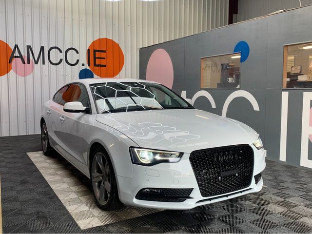 vehicle for sale from The Automatic Motor Car Centre