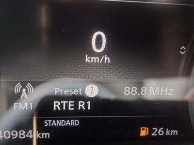 2022 Nissan Qashqai
