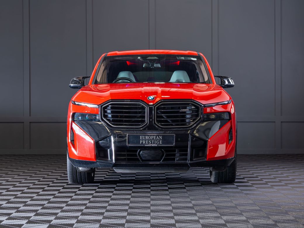 2024 BMW XM