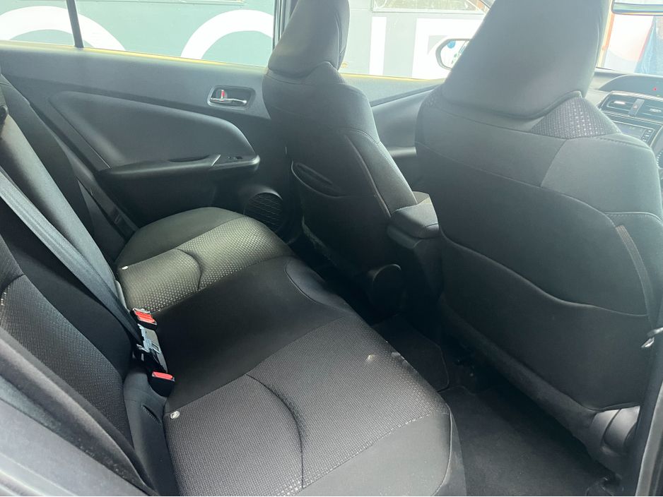 2019 Toyota Prius