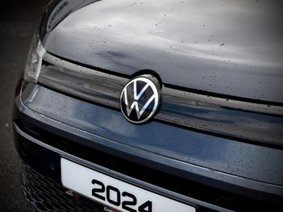 2024 Volkswagen Caddy