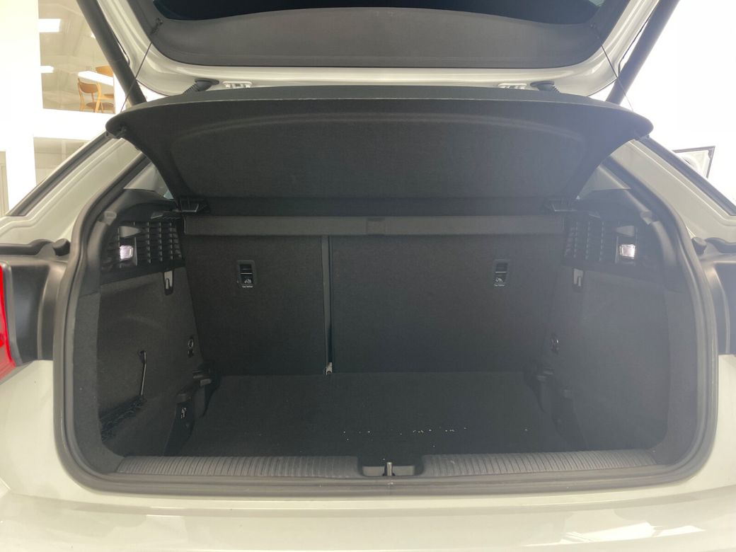 2019 Audi Q2