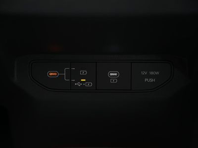 2026 Kia EV3