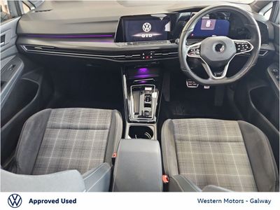 2023 Volkswagen Golf