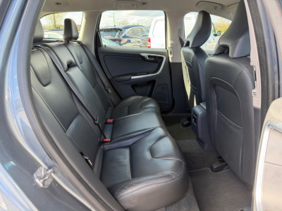 2017 Volvo XC60