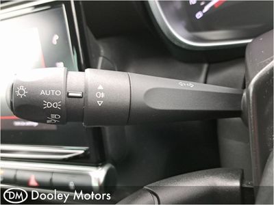 2024 Citroen C3 Aircross