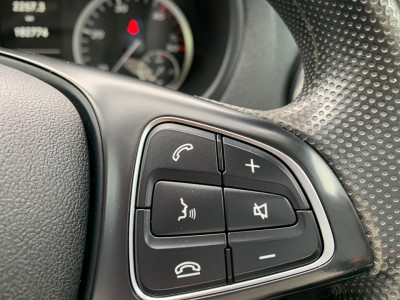 2019 Mercedes-Benz Vito