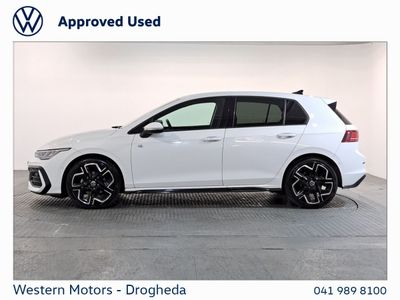 2026 Volkswagen Golf