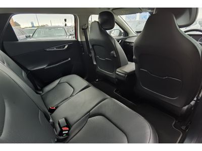 2023 Kia EV6