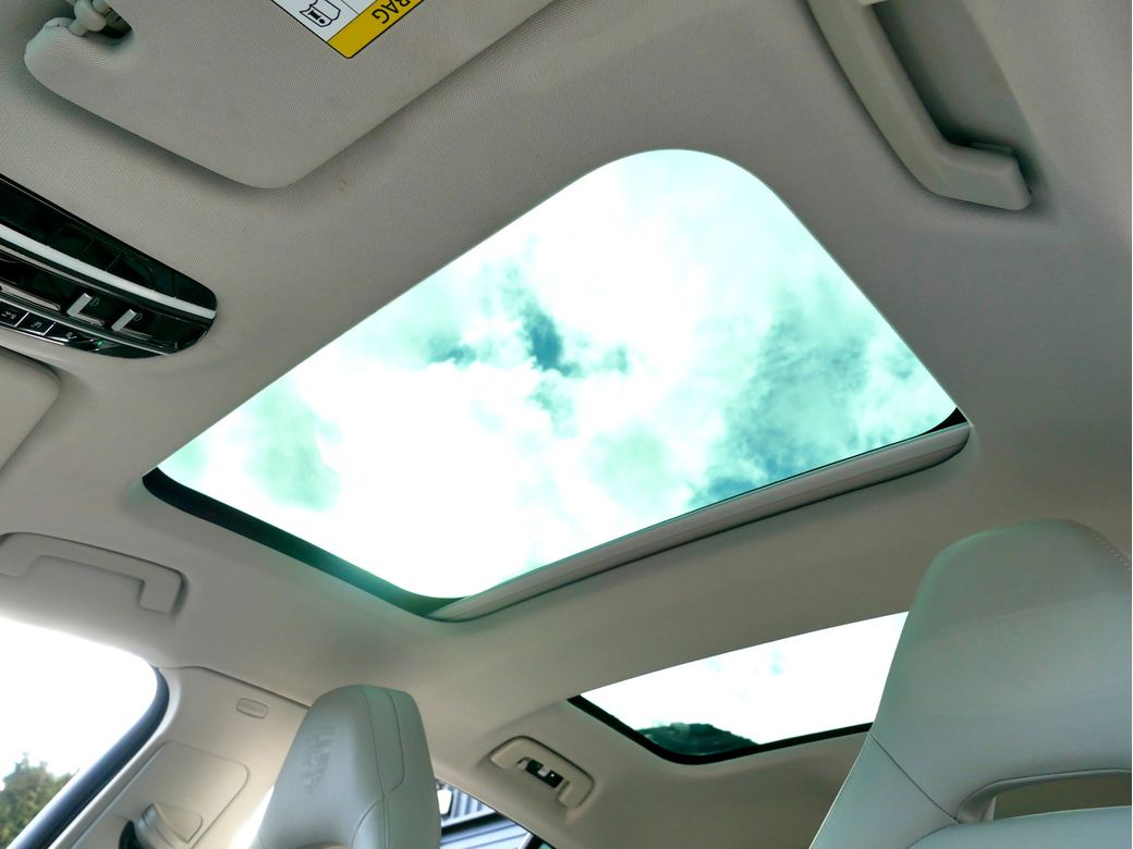 2023 Porsche Panamera