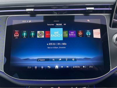 2025 Mercedes-Benz E Class