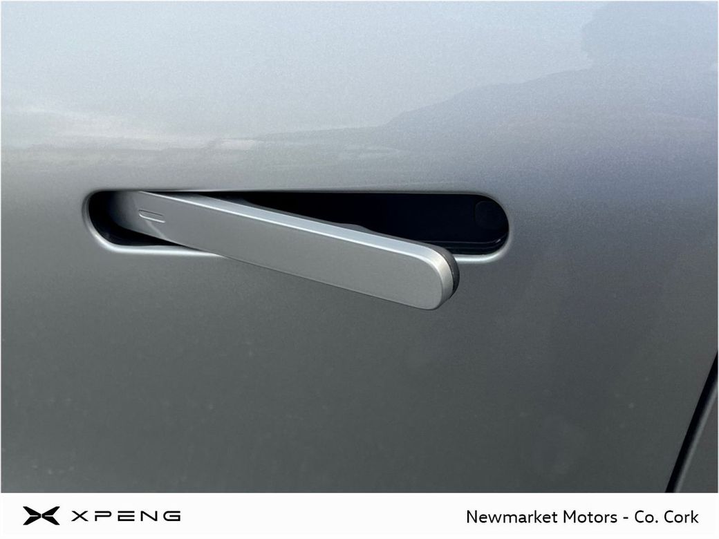 2027 Xpeng G6