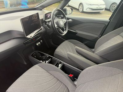 2024 Volkswagen ID.3