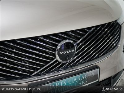 2025 Volvo XC90