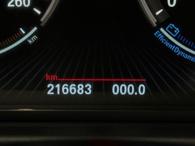 2016 BMW 5 Series