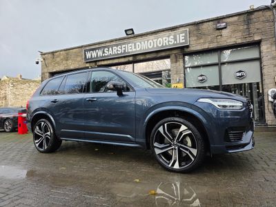 2024 Volvo XC90