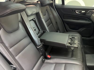 2024 Volvo V60