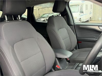 2024 Ford Kuga