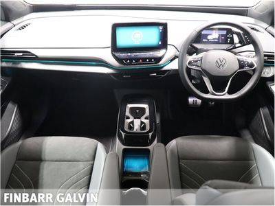 2023 Volkswagen ID.4