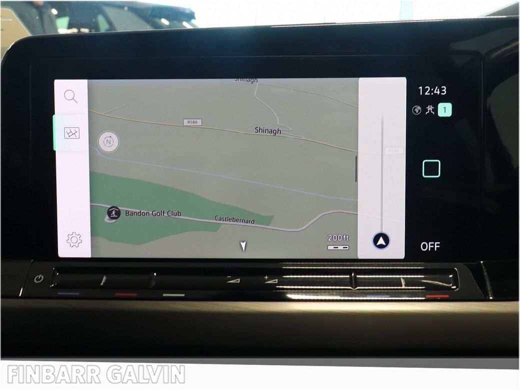 2022 Volkswagen Golf