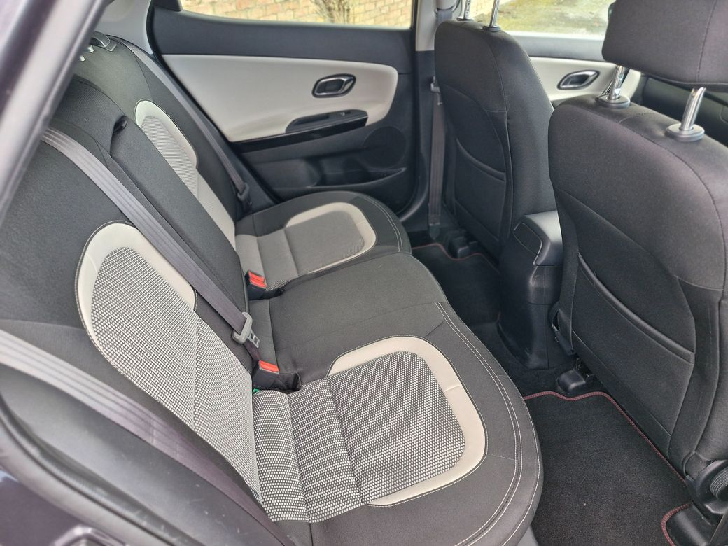 2017 Kia Ceed