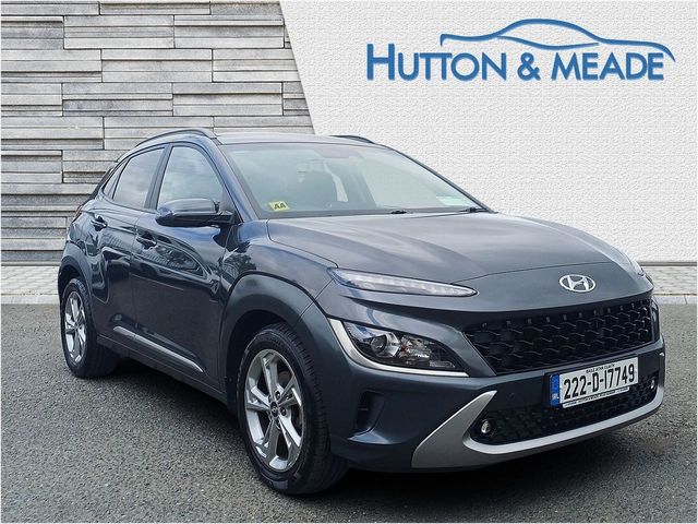 vehicle for sale from Hutton & Meade