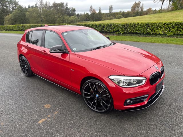 vehicle for sale from Byrne Motor Company