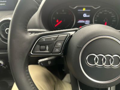 2020 Audi A3