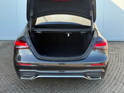 2023 Mercedes-Benz E Class