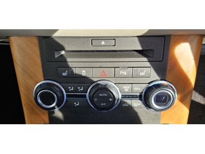 2011 Land Rover Range Rover