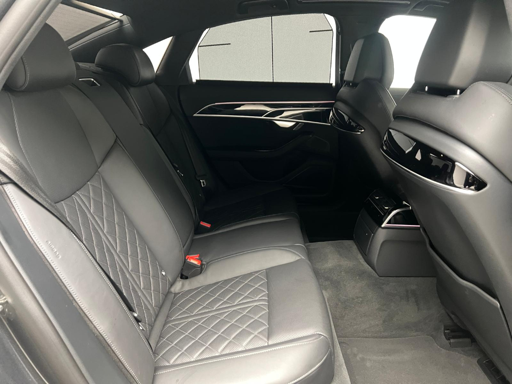 2023 Audi A8