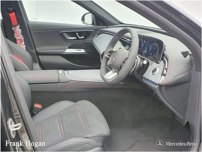 2025 Mercedes-Benz E Class