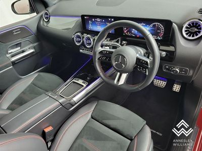 2023 Mercedes-Benz B Class