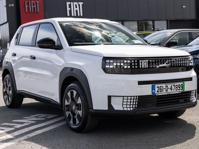 vehicle for sale from Neary's Lusk