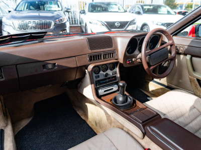 1984 Porsche 944