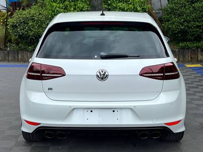 2014 Volkswagen Golf