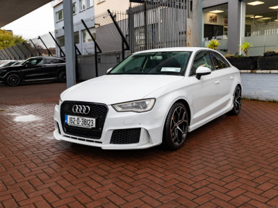 2016 Audi A3