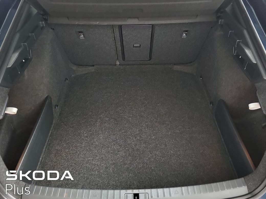 2022 Skoda Octavia