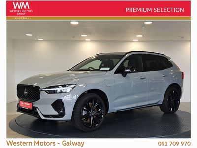 2026 Volvo XC60